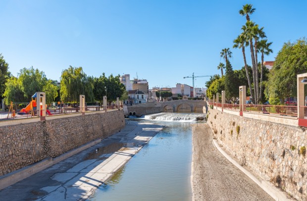 Reventa - Apartment - Los Palacios