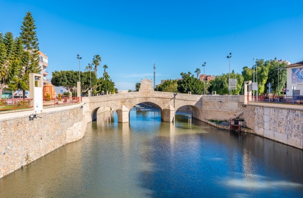 Reventa - Apartment - Los Palacios