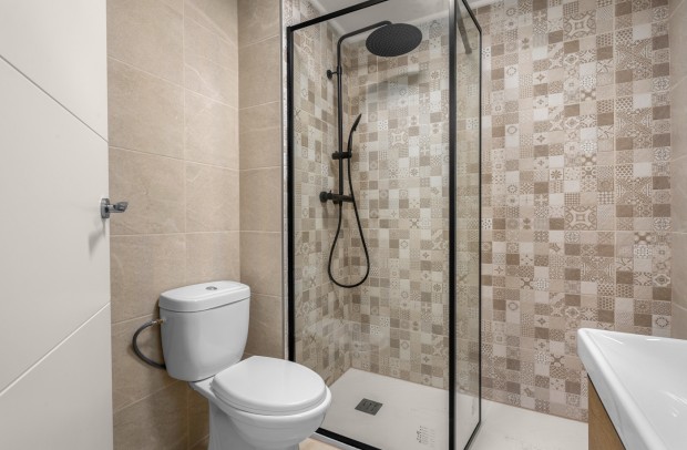 Resale - Apartment - Torrevieja - Playa de El Cura