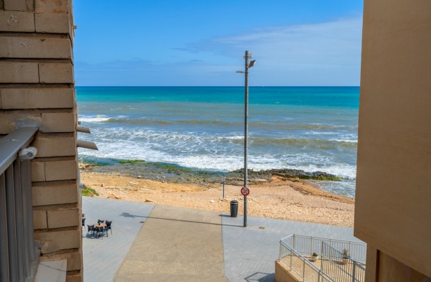 Resale - Apartment - Torrevieja - Playa de El Cura