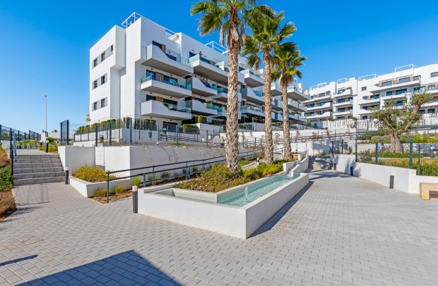 Resale - Apartment - Orihuela Costa - Los Dolses