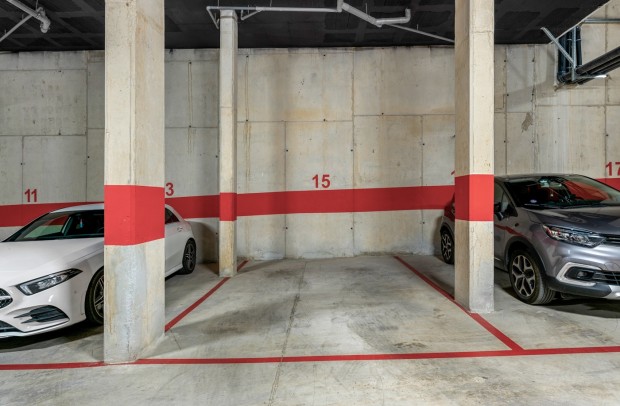 Resale - Apartment - Orihuela Costa - Los Dolses