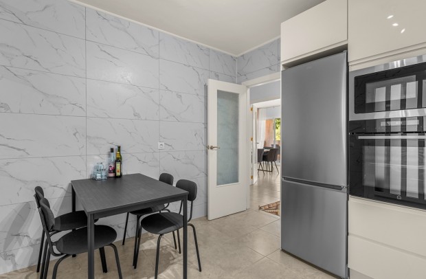 Resale - Apartment - Los Urrutias - Estrella De Mar