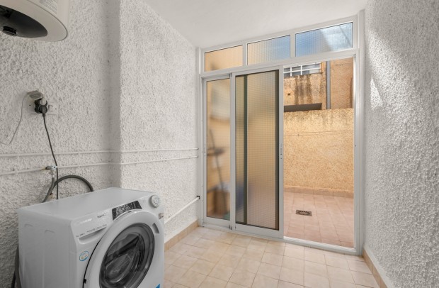 Resale - Apartment - Los Urrutias - Estrella De Mar