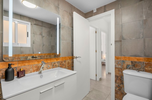 Resale - Apartment - Los Urrutias - Estrella De Mar