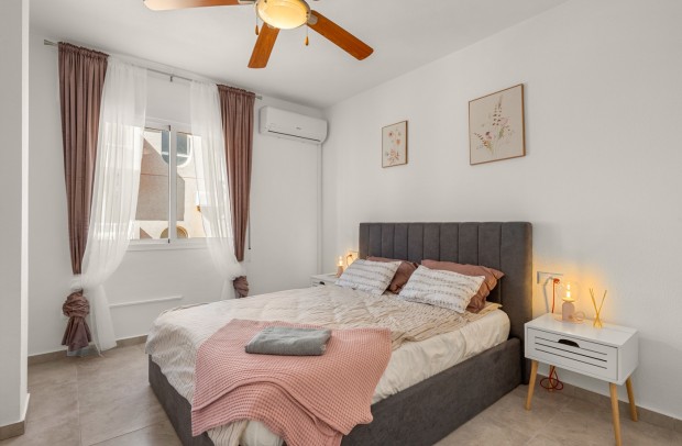 Resale - Apartment - Los Urrutias - Estrella De Mar