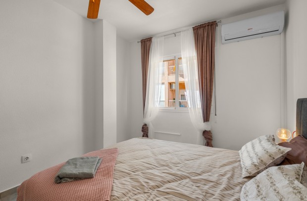 Resale - Apartment - Los Urrutias - Estrella De Mar