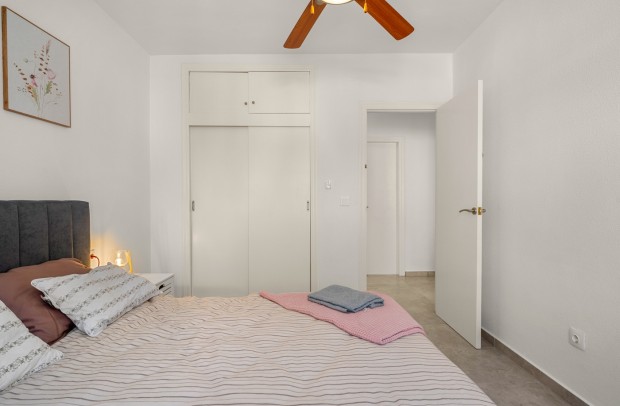 Resale - Apartment - Los Urrutias - Estrella De Mar