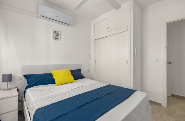 Resale - Apartment - Los Urrutias - Estrella De Mar