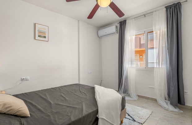 Resale - Apartment - Los Urrutias - Estrella De Mar