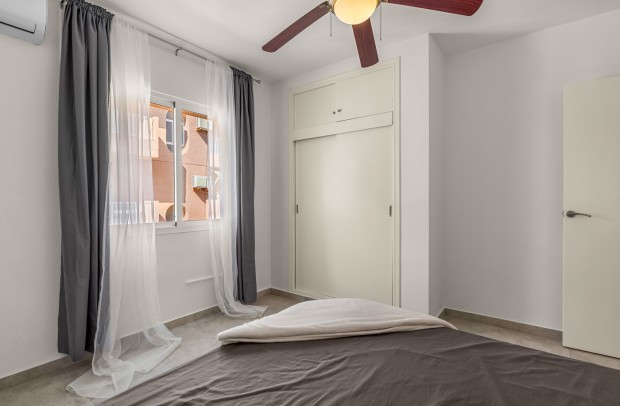 Resale - Apartment - Los Urrutias - Estrella De Mar