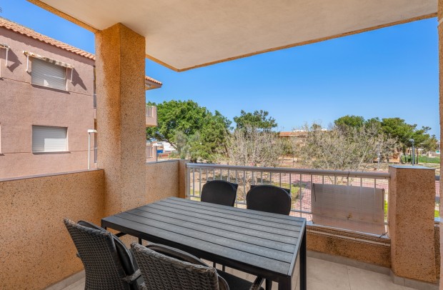 Resale - Apartment - Los Urrutias - Estrella De Mar