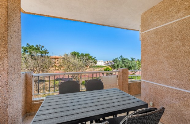 Resale - Apartment - Los Urrutias - Estrella De Mar