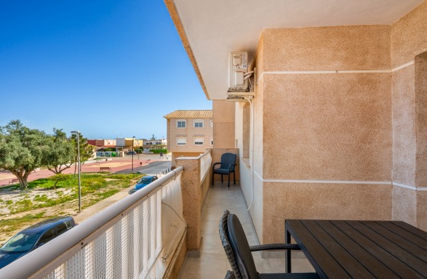 Resale - Apartment - Los Urrutias - Estrella De Mar