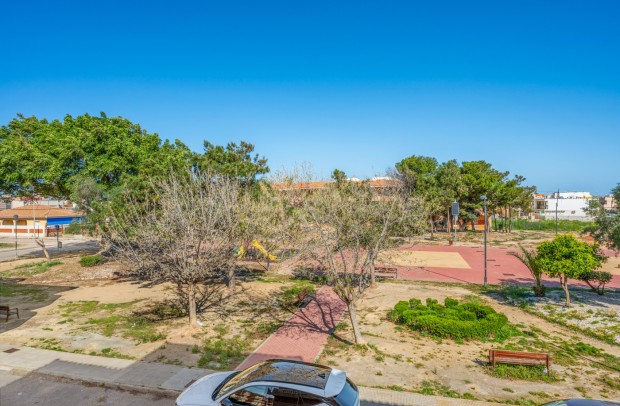 Resale - Apartment - Los Urrutias - Estrella De Mar