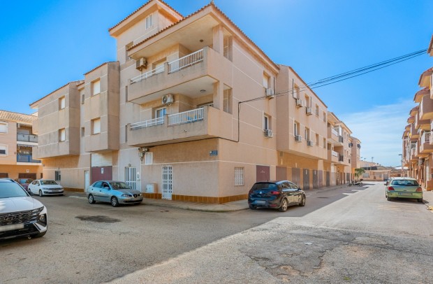 Resale - Apartment - Los Urrutias - Estrella De Mar