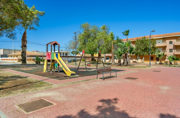 Resale - Apartment - Los Urrutias - Estrella De Mar