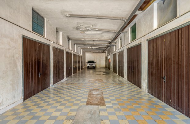 Resale - Apartment - Los Urrutias - Estrella De Mar