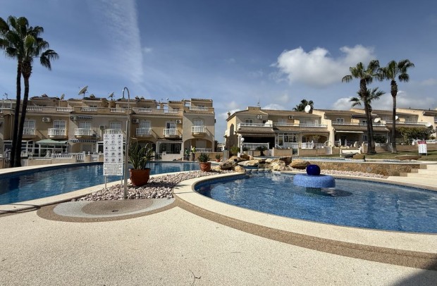 Revente - Townhouse - Ciudad Quesada