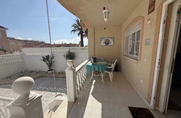 Revente - Townhouse - Ciudad Quesada