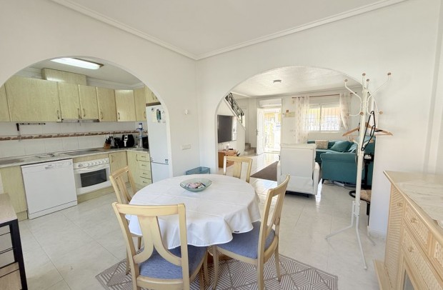 Revente - Townhouse - Ciudad Quesada