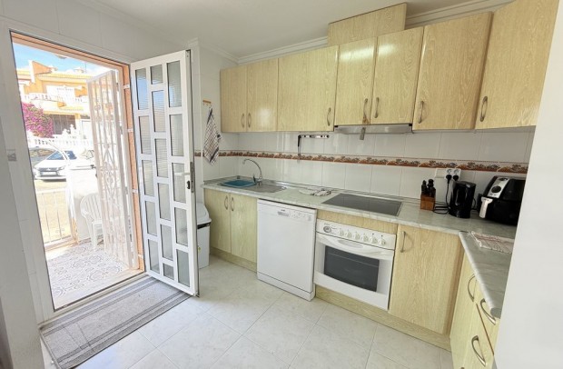 Revente - Townhouse - Ciudad Quesada