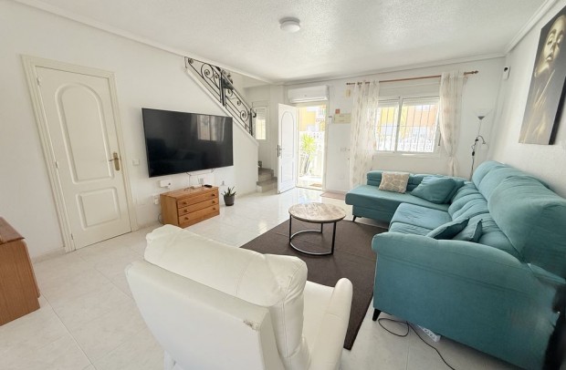 Revente - Townhouse - Ciudad Quesada