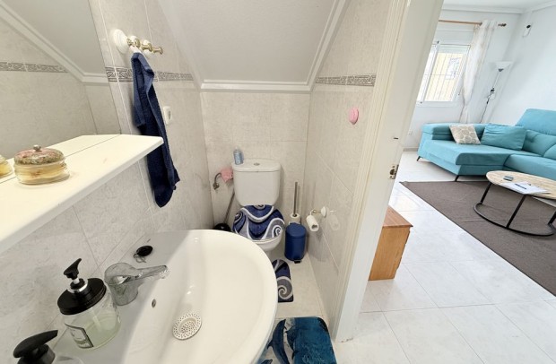 Revente - Townhouse - Ciudad Quesada