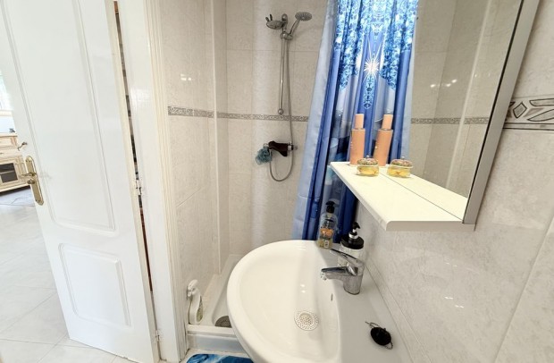 Revente - Townhouse - Ciudad Quesada