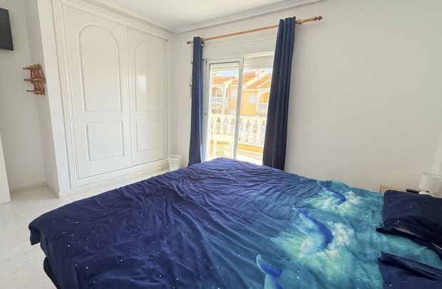 Revente - Townhouse - Ciudad Quesada