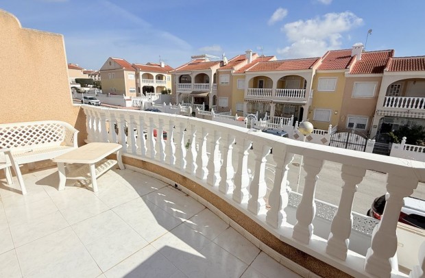 Revente - Townhouse - Ciudad Quesada