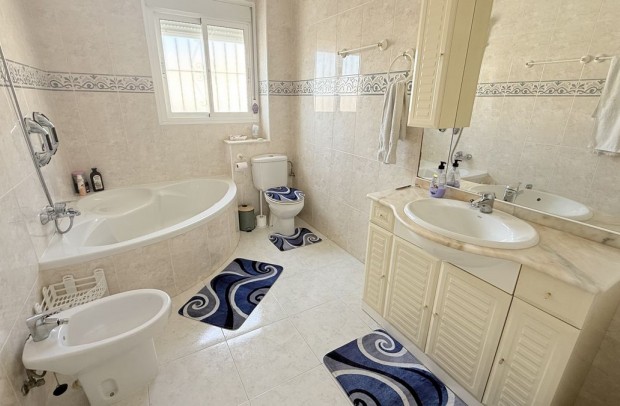 Revente - Townhouse - Ciudad Quesada