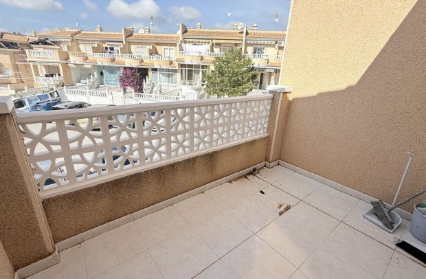 Revente - Townhouse - Ciudad Quesada