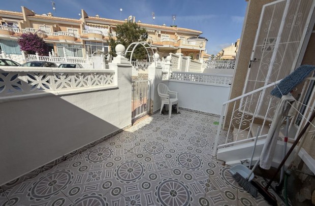 Revente - Townhouse - Ciudad Quesada