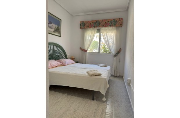 Resale - Apartment - Ciudad Quesada - Doña pepa