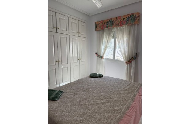 Resale - Apartment - Ciudad Quesada - Doña pepa