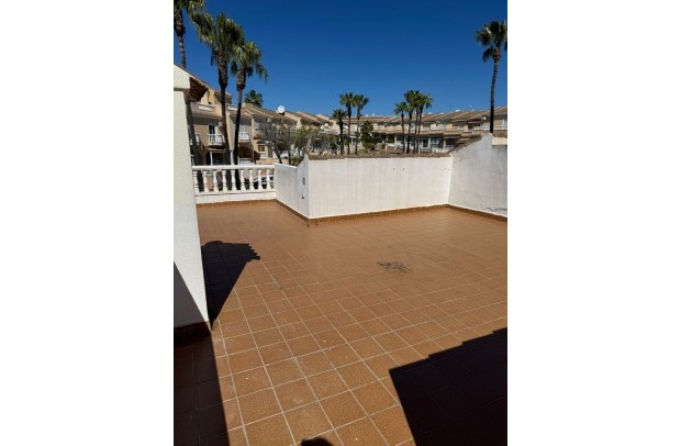 Resale - Apartment - Ciudad Quesada - Doña pepa