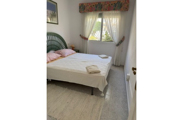 Resale - Apartment - Ciudad Quesada - Doña pepa