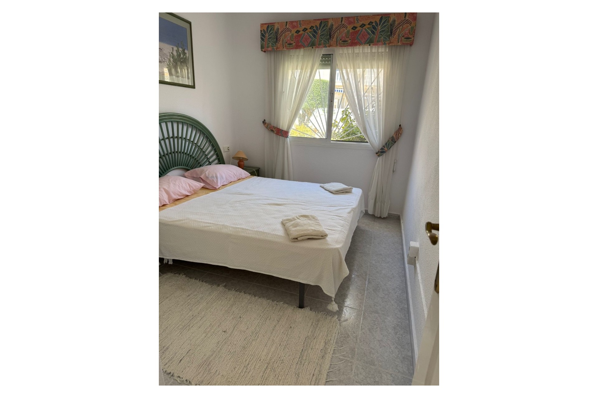 apartment en ciudad-quesada · dona-pepa 165000€