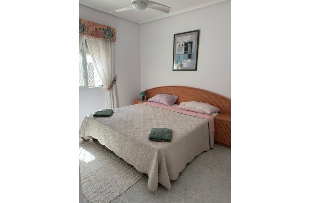 Resale - Apartment - Ciudad Quesada - Doña pepa