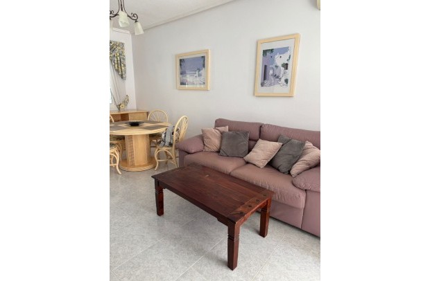 Resale - Apartment - Ciudad Quesada - Doña pepa