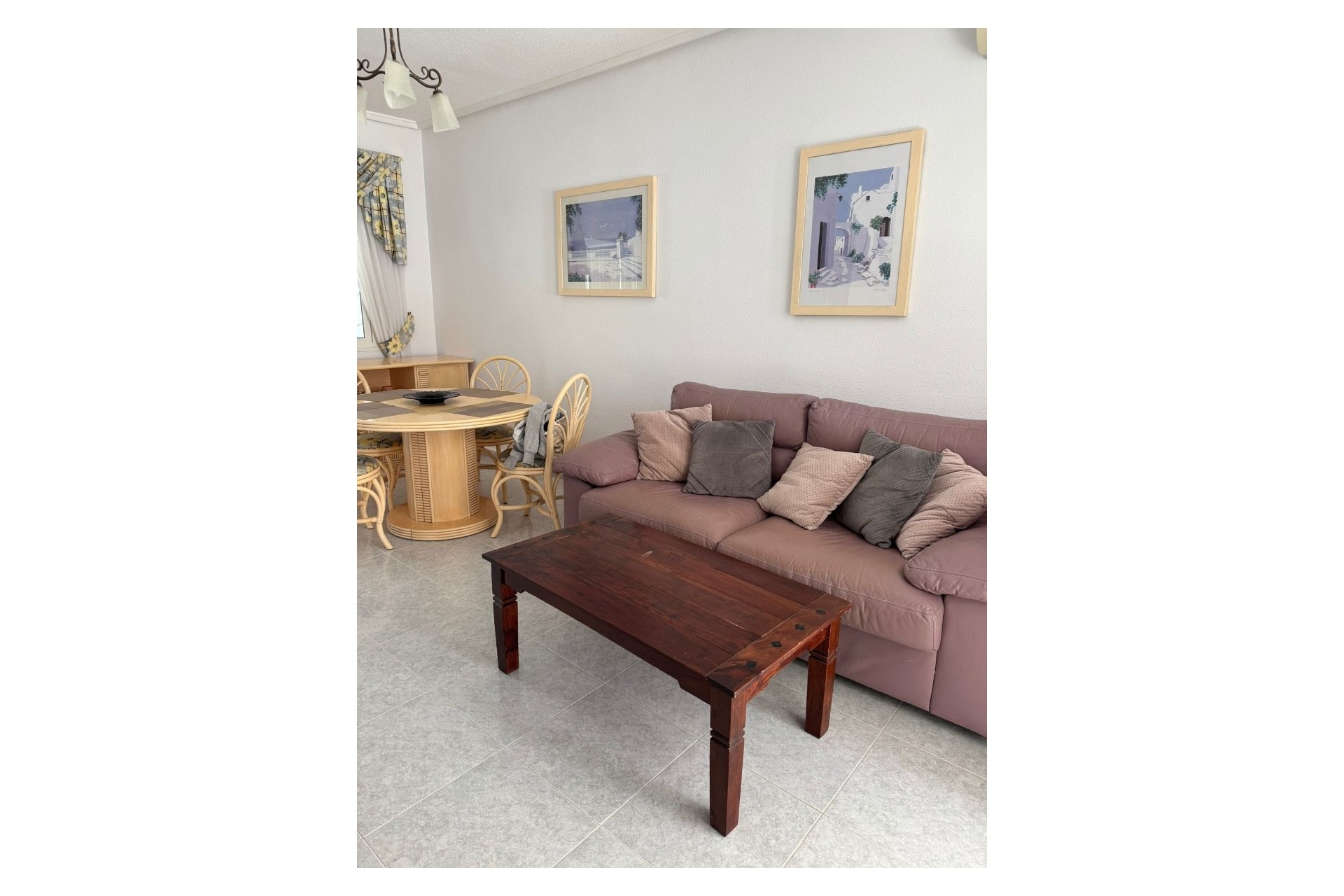 apartment en ciudad-quesada · dona-pepa 165000€