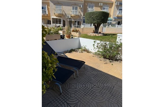 Resale - Apartment - Ciudad Quesada - Doña pepa