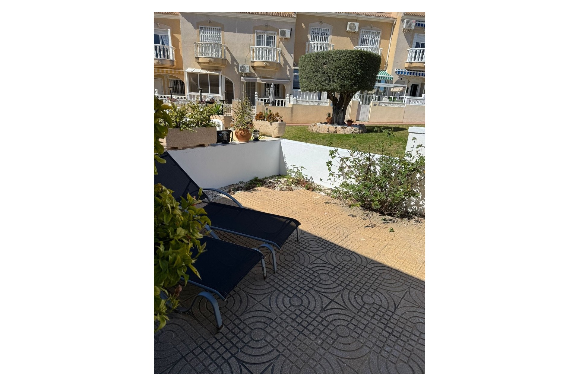 apartment en ciudad-quesada · dona-pepa 165000€