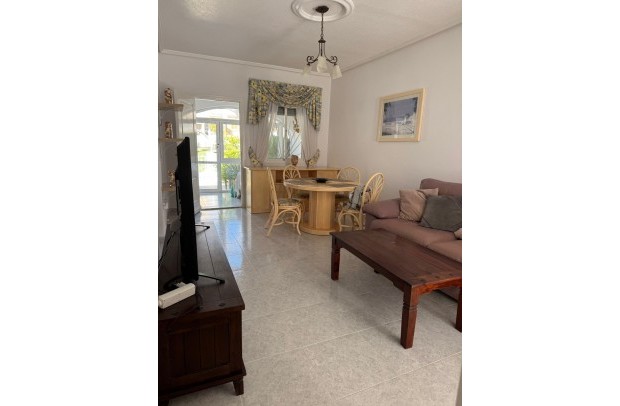 Resale - Apartment - Ciudad Quesada - Doña pepa