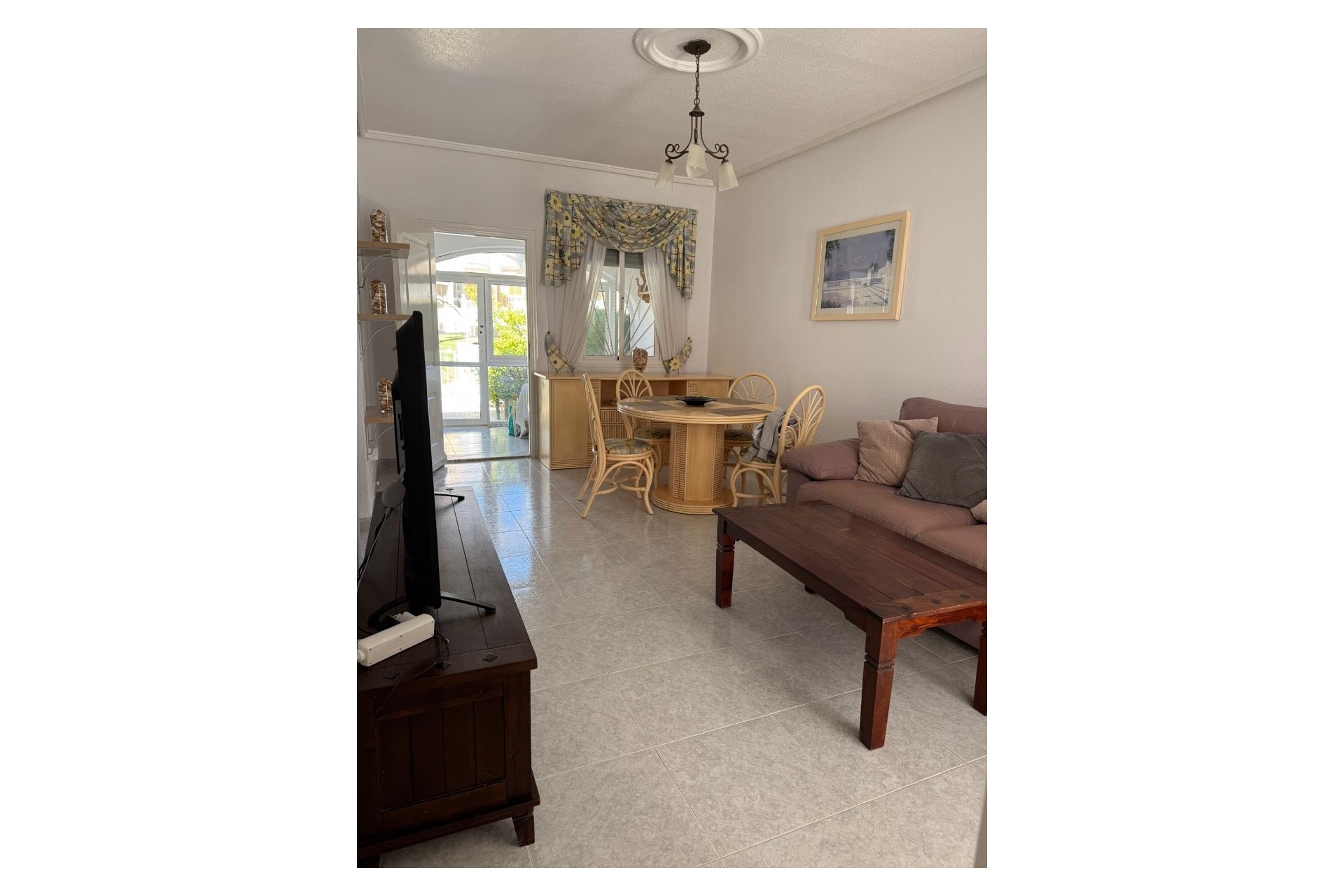 apartment en ciudad-quesada · dona-pepa 165000€