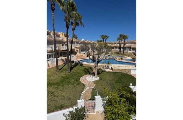 Resale - Apartment - Ciudad Quesada - Doña pepa