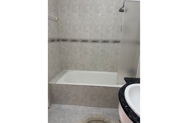 Resale - Apartment - Ciudad Quesada - Doña pepa