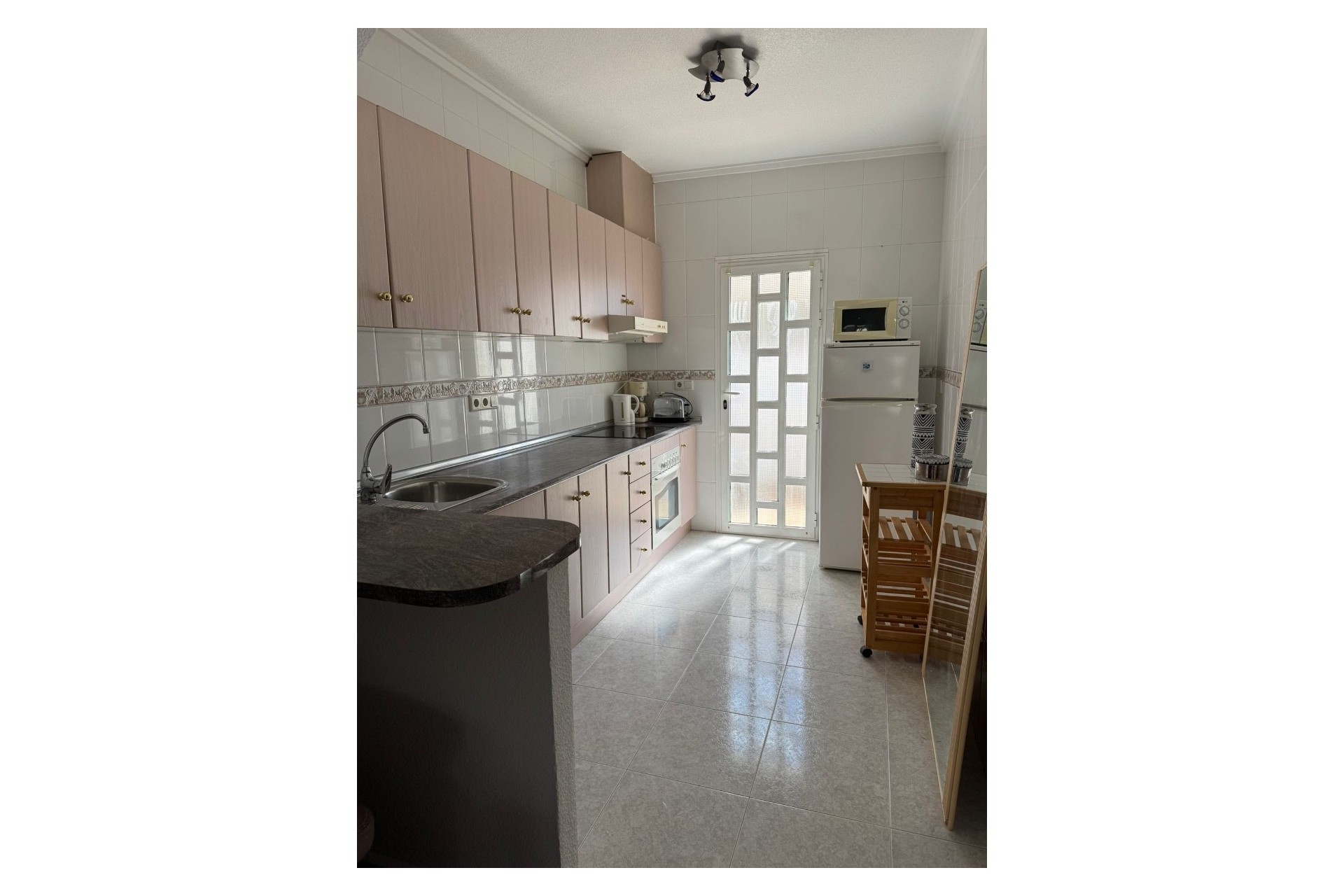 apartment en ciudad-quesada · dona-pepa 165000€