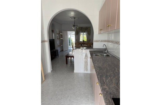 Resale - Apartment - Ciudad Quesada - Doña pepa